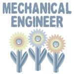 Mechanical Engineer Flowers