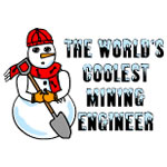 Coolest Mining Engineer