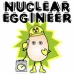 Nuclear Eggineer