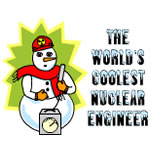 Coolest Nuclear Engineer