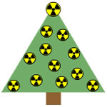 Nuclear Ornaments