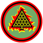 Radioactive Tree Circle