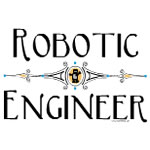 Robotic Engineer Liner