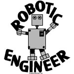Robotic Engineer