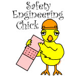 Safety Engineering Chick