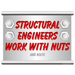 Work With Nuts Beam