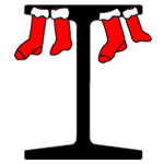 Beam Stockings