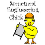 Structural Engineering Chick