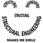 Structural Engineering Smile