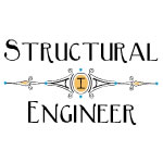 Structural Engineer Decorative Line