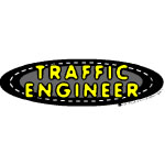 Traffic Engineer Oval